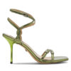 Nine West Сандали ZL23014CC Зелен за Жени цена