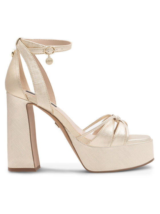 Сандали Nine West за Жени цена