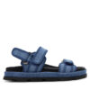 Pollini Сандали SA16244G1MTQ0707 Син за Жени цена