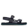 Quiksilver Сандали Monkey Caged AQYL101384 Цветен за Мъже цена