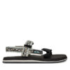 Quiksilver Сандали AQYL101253 Черен за Мъже цена