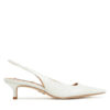 Steve Madden Сандали Kari SM11003377 Бял за Жени цена