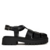 Steve Madden Сандали Market SM11003808 Черен за Жени цена