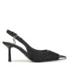 Steve Madden Сандали Vixyn SM11003536 Черен за Жени цена