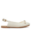 Tommy Hilfiger Сандали Ballerina Chanel T4A3-33929-0206 M Екрю за Момичета цена