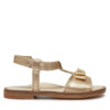 Tommy Hilfiger Сандали Sandalo T1A2-33940-0220 S Златист за Момичета цена