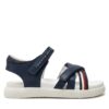 Сандали Tommy Hilfiger за Момичета цена