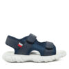 Tommy Hilfiger Сандали Velcro Sandal T1B2-33898-1591 S Тъмносин за Момчета цена