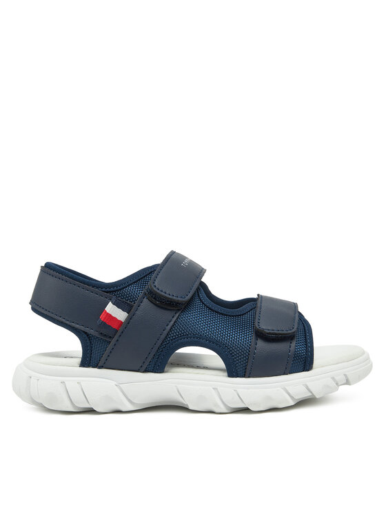 Сандали Tommy Hilfiger за Момчета цена