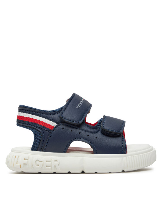 Сандали Tommy Hilfiger за Момчета цена