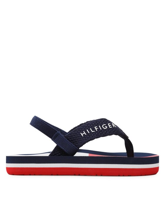 Сандали Tommy Hilfiger за Момчета цена