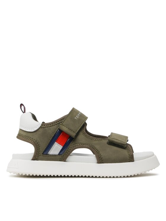 Сандали Tommy Hilfiger за Момчета цена