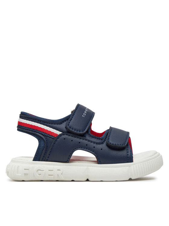 Сандали Tommy Hilfiger за Момчета цена