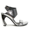 United Nude Сандали Zuma Sandal Hi 1092814116 Сребрист за Жени цена