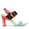 United Nude Сандали Poly Soga Hi 1091487716 Цветен за Жени цена