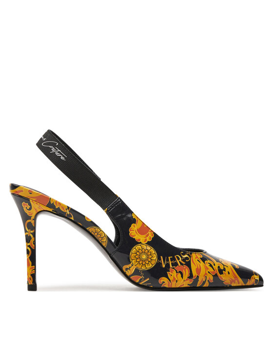 Сандали Versace Jeans Couture за Жени цена