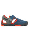 adidas Сандали Terrex Captain Toey 2.0 ID5243 Тъмносин за Бебета цена