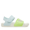 adidas Сандали adilette IH3635 Жълт за Бебета цена