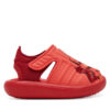 adidas Сандали Disney Pixar IH1235 Червен за Бебета цена