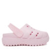 adidas Сандали adilette JR2626 Розов за Жени цена