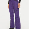 Colourwear Ски панталони Cork Pant 7010322 Виолетов Regular Fit за Жени цена