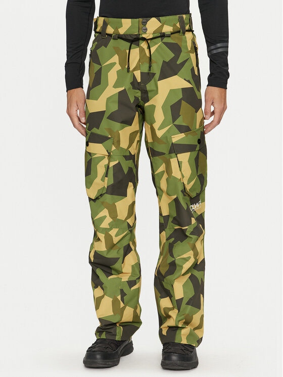 Ски панталони Colourwear за Мъже цена