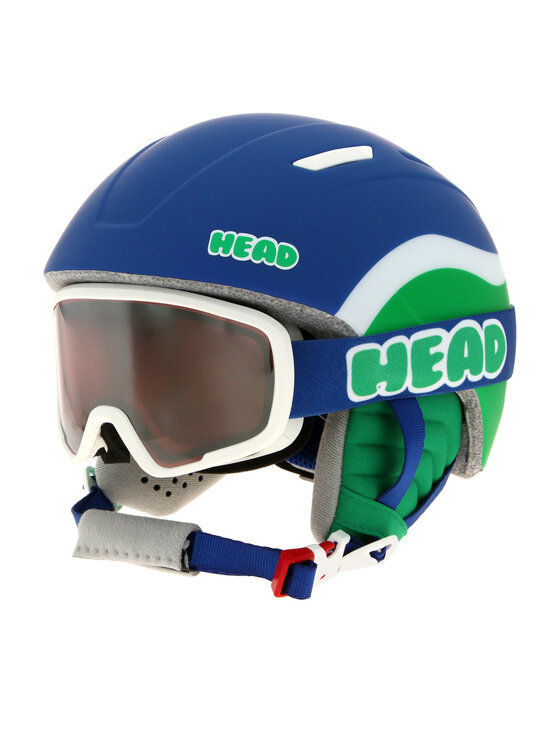 Скиорска каска Head за Бебета цена