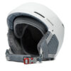 Head Скиорска каска Compact Pro W White 326423 Бял за Жени цена
