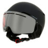Head Скиорска каска Cinema Black 326214 Черен за Мъже цена