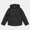 4F Скиорско яке 4FJWAW24TTJAF543 Черен Regular Fit за Момичета цена