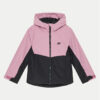 4F Скиорско яке 4FJWAW24TTJAF542 Розов Regular Fit за Момичета цена