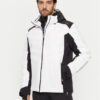 CMP Скиорско яке 34W4727 Бял Regular Fit цвят на ниска цена