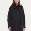 Colourwear Скиорско яке Gritty Parka W 7010316 Черен Regular Fit за Жени цена