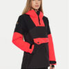 Colourwear Скиорско яке Homage Anorak W 7010317 Черен Regular Fit за Жени цена