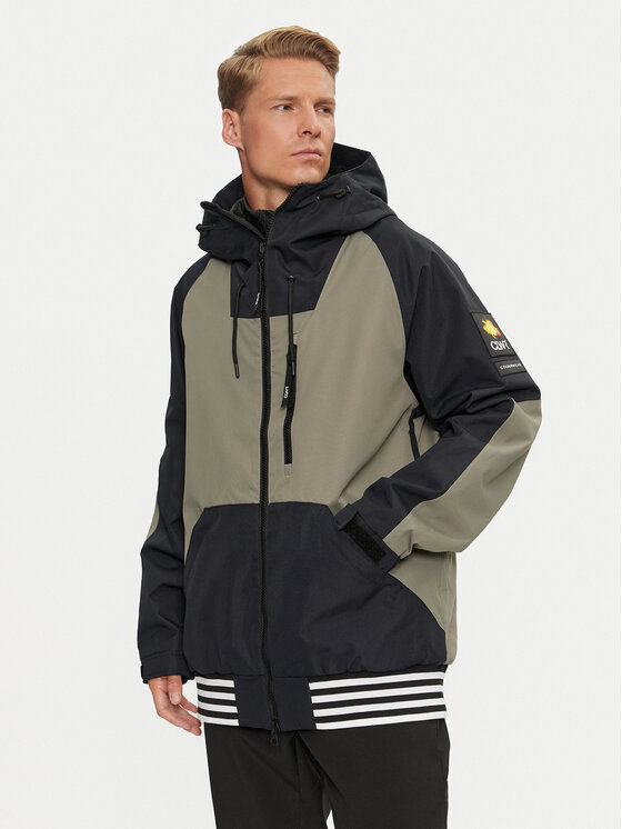 Скиорско яке Colourwear за Мъже цена