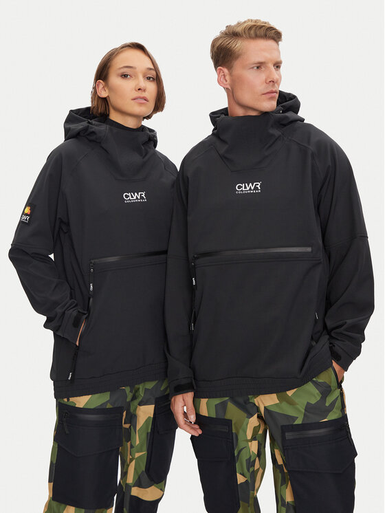 Скиорско яке Colourwear за Унисекс цена