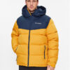 Columbia Скиорско яке Iceline Ridge™ Jacket 186427 Жълт Regular Fit за Мъже цена