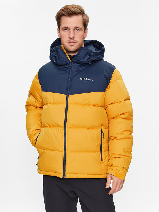 Скиорско яке Columbia за Мъже цена