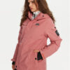 Dare2B Скиорско яке Ski Life DWP592 Розов Regular Fit за Жени цена