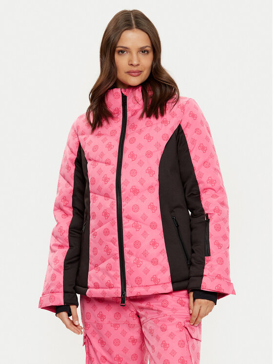 Скиорско яке Guess за Жени цена