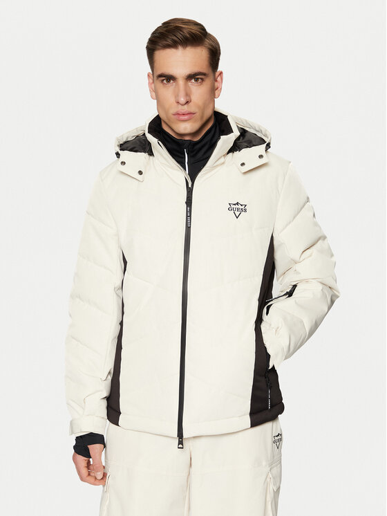 Скиорско яке Guess за Мъже цена