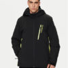 Скиорско яке Quiksilver за Мъже цена