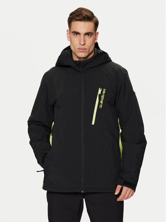 Скиорско яке Quiksilver за Мъже цена
