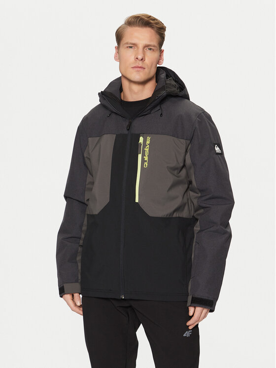 Скиорско яке Quiksilver за Мъже цена