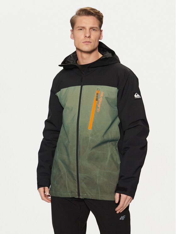 Скиорско яке Quiksilver за Мъже цена
