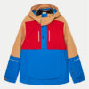 Reima Скиорско яке Arantila 5100355A Кафяв Regular Fit за Бебета цена