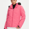 Rossignol Скиорско яке Staci RLMWJ07 Розов Regular Fit за Жени цена
