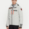 Rossignol Скиорско яке Hero RLNMJ16 Сив Regular Fit за Мъже цена