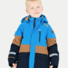 ZigZag Скиорско яке Taylora Ski W-PRO 15000 Z213002 Син Regular Fit за Бебета цена