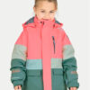 ZigZag Скиорско яке Taylora Ski W-PRO 15000 Z213002 Розов Regular Fit за Момичета цена